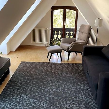 Verwunsches Haus Mit Parkplatz In Bester Lage Markkleeberg Buitenkant foto
